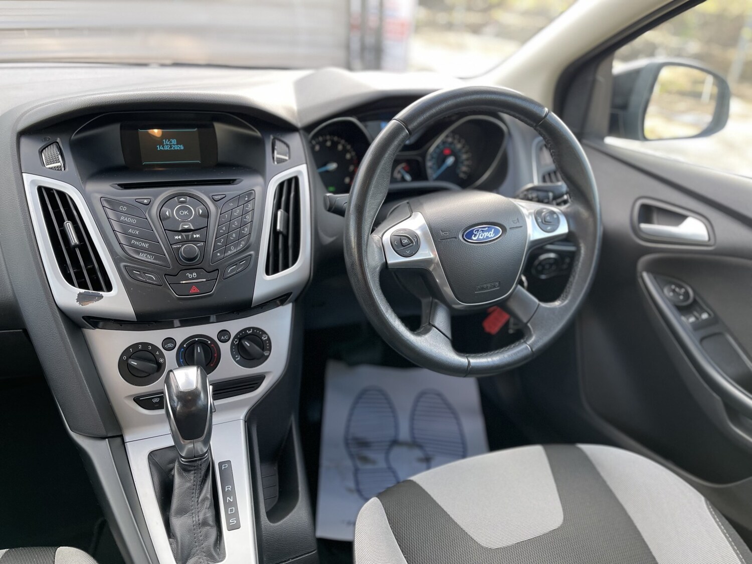 Used Ford Focus 2014 for sale - 77572721: Photo 41