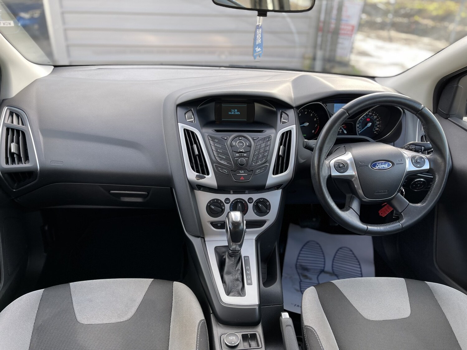 Used Ford Focus 2014 for sale - 77572721: Photo 42