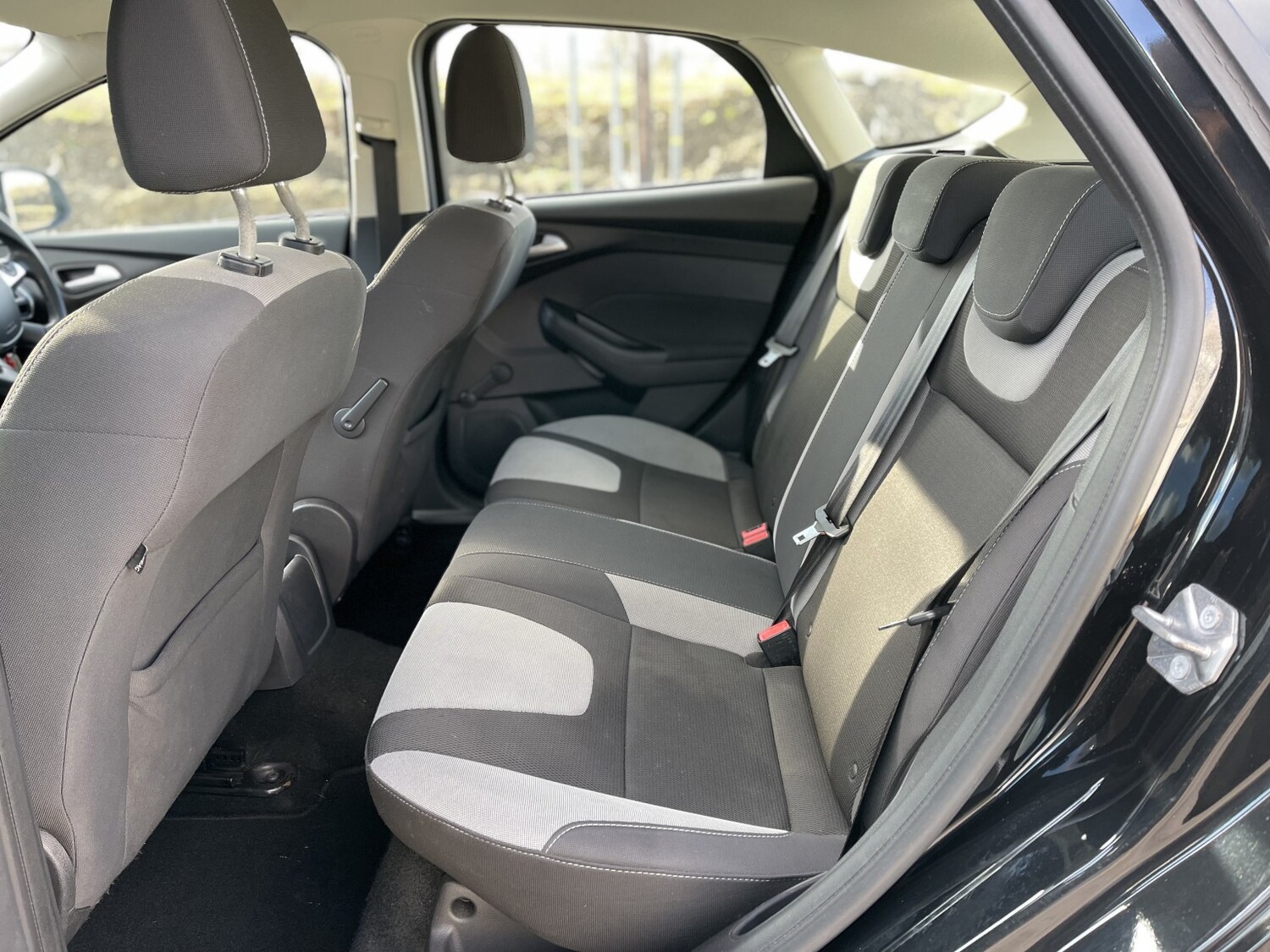 Used Ford Focus 2014 for sale - 77572721: Photo 43