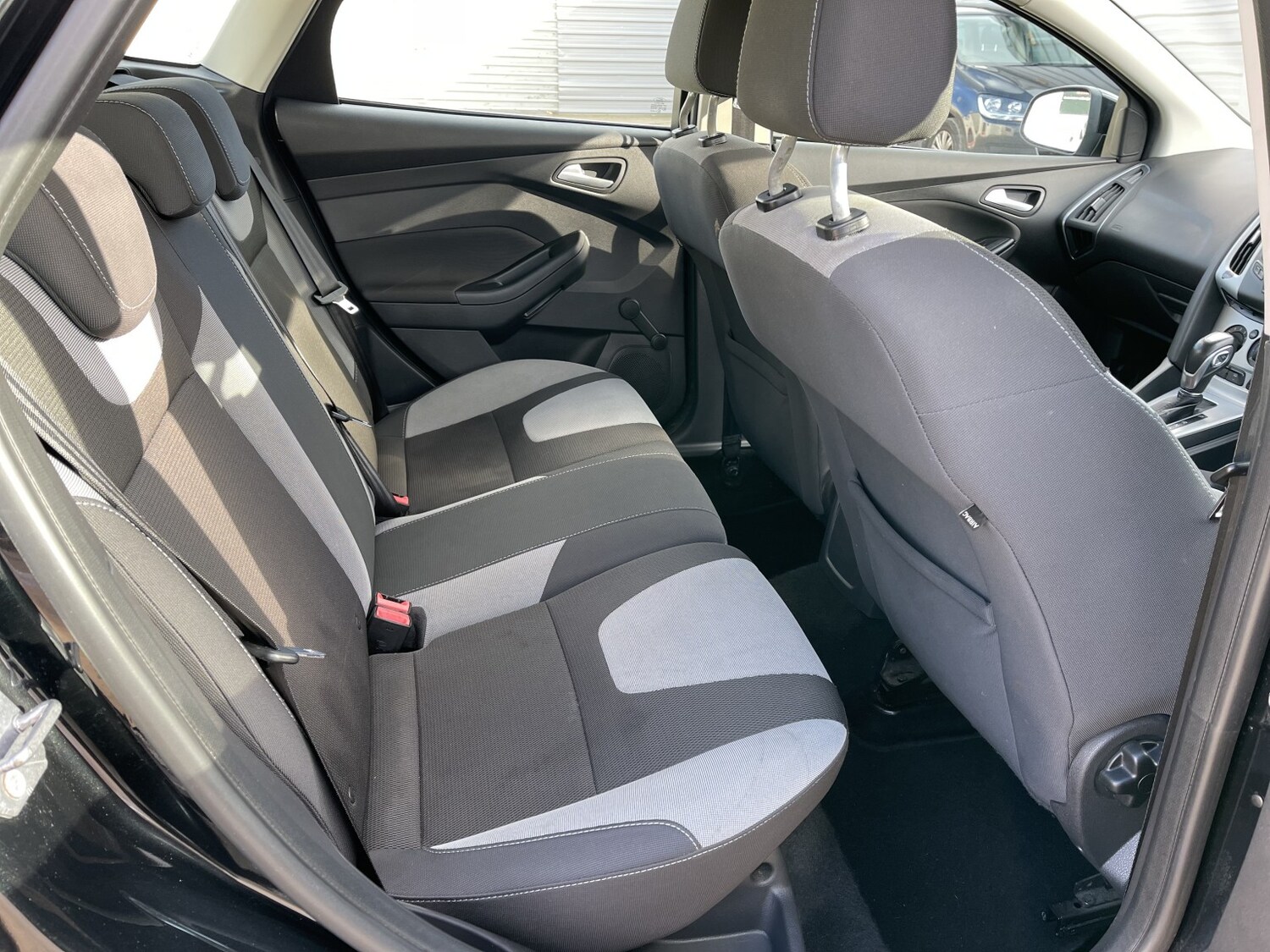 Used Ford Focus 2014 for sale - 77572721: Photo 46