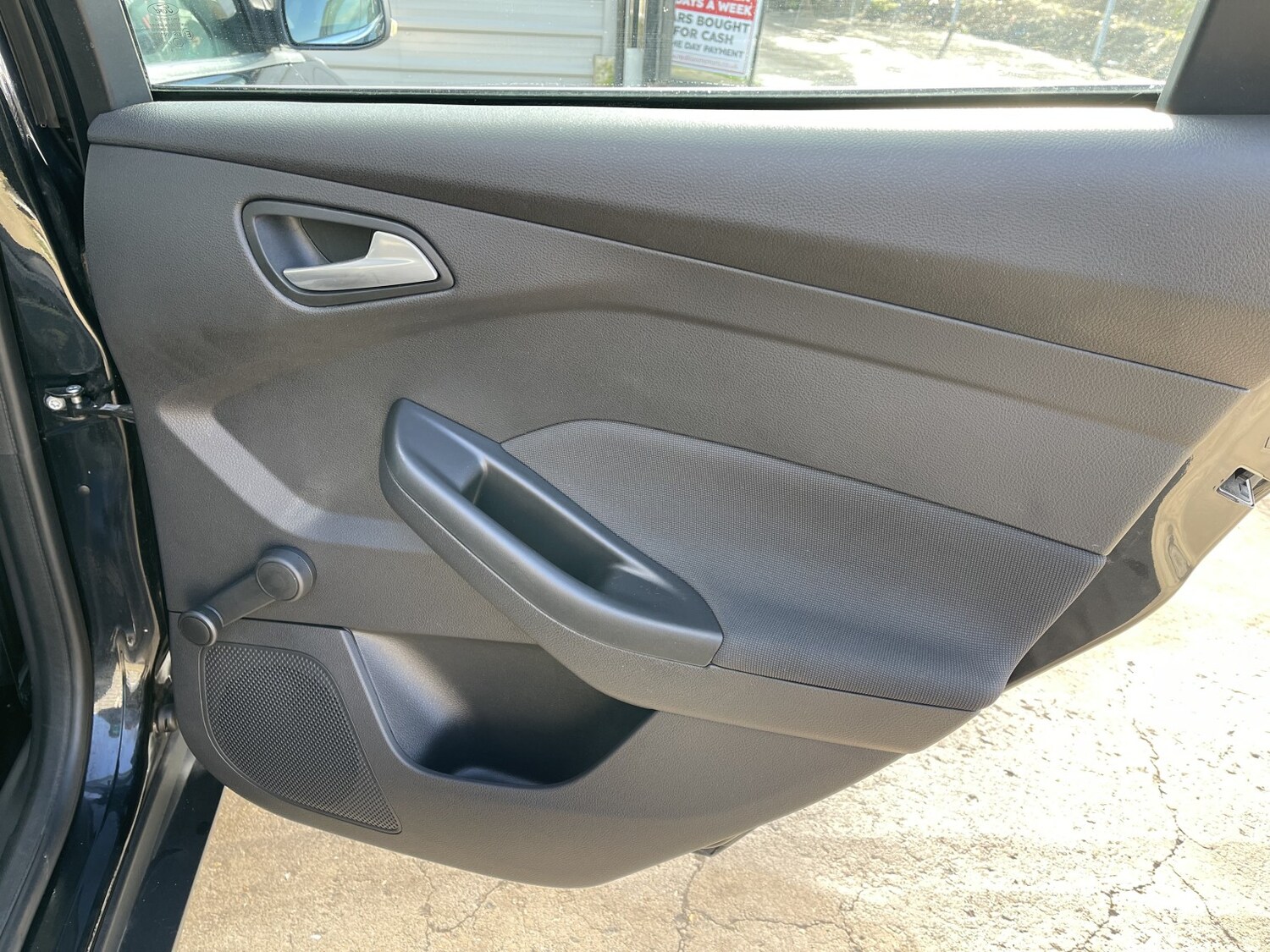 Used Ford Focus 2014 for sale - 77572721: Photo 47