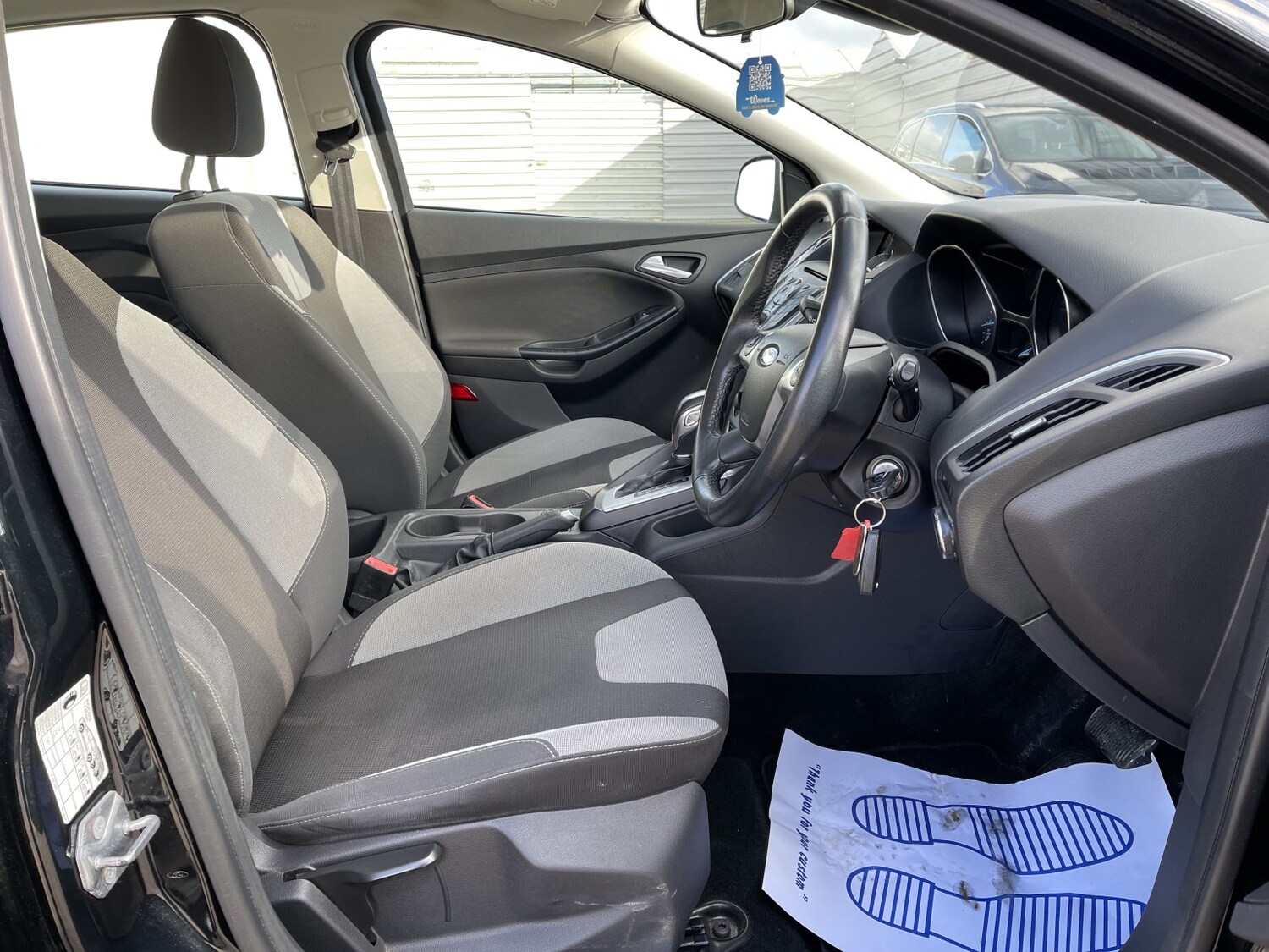 Used Ford Focus 2014 for sale - 77572721: Photo 49