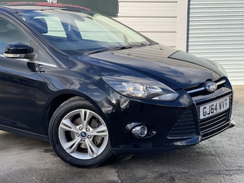 Used Ford Focus 2014 for sale - 77572721: Photo