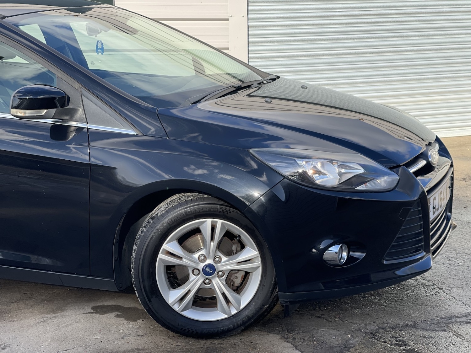 Used Ford Focus 2014 for sale - 77572721: Photo 5