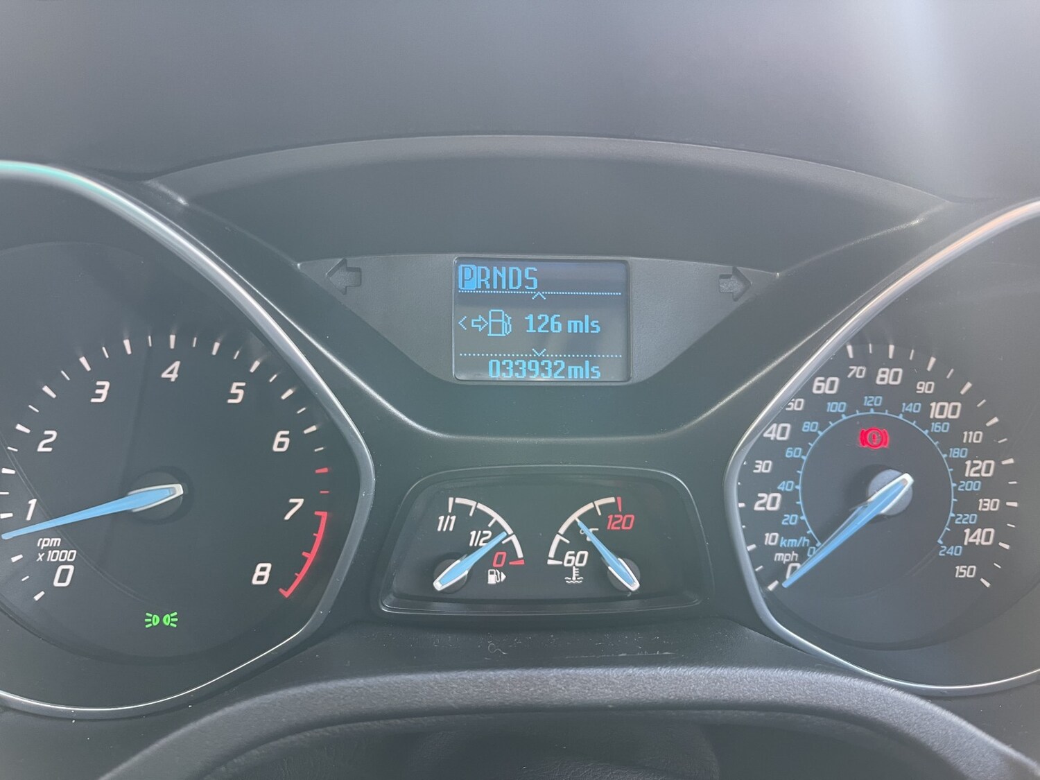 Used Ford Focus 2014 for sale - 77572721: Photo 50