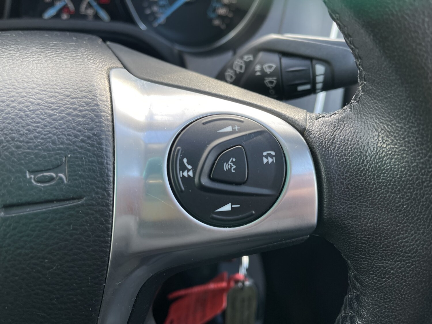 Used Ford Focus 2014 for sale - 77572721: Photo 52