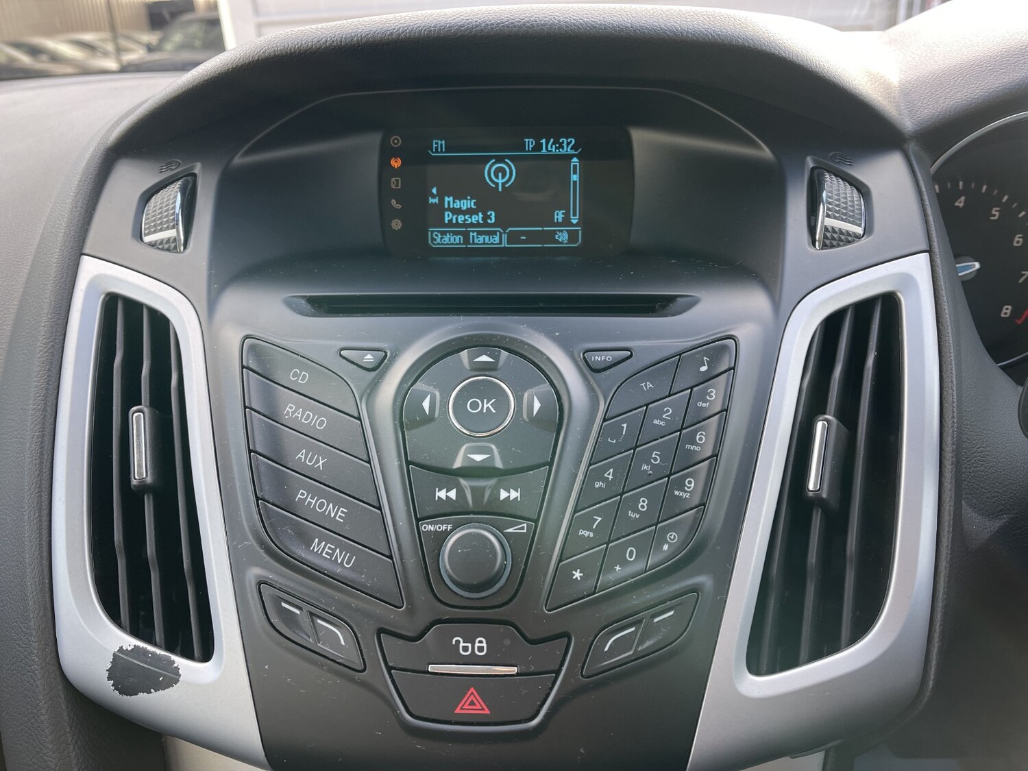 Used Ford Focus 2014 for sale - 77572721: Photo 55