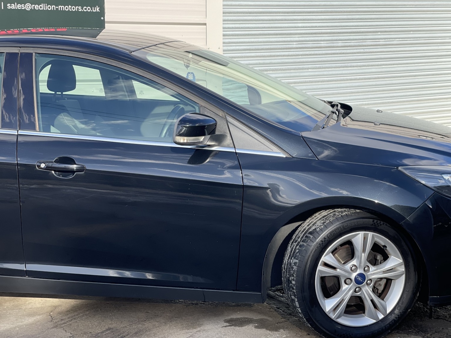 Used Ford Focus 2014 for sale - 77572721: Photo 6