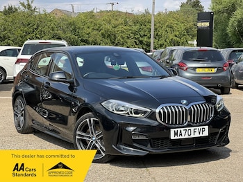 Used BMW 1 Series 2020 for sale - 79290338: Photo