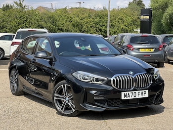 Used BMW 1 Series 2020 for sale - 79290338: Photo