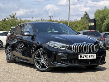 Used BMW 1 Series 2020 for sale - 79290338: Photo