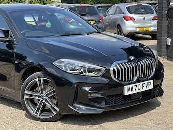 Used BMW 1 Series 2020 for sale - 79290338: Photo