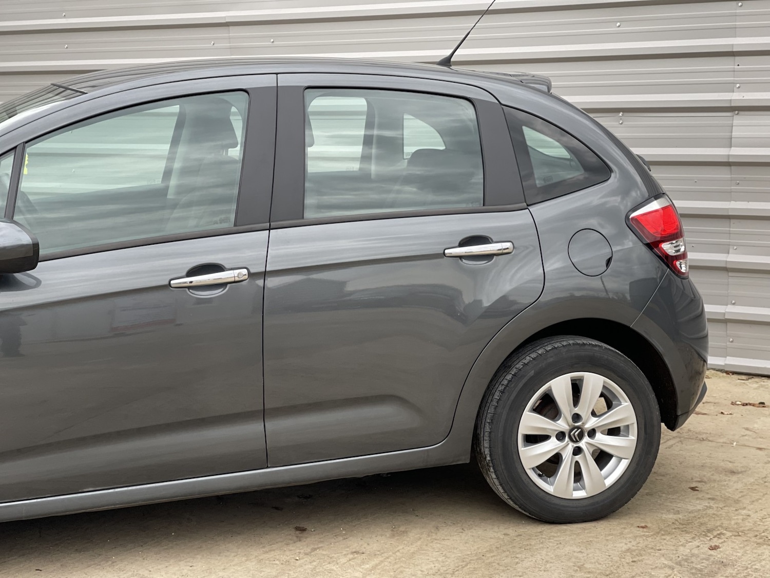 Used Citroen C3 2013 for sale - 76476952: Photo 10