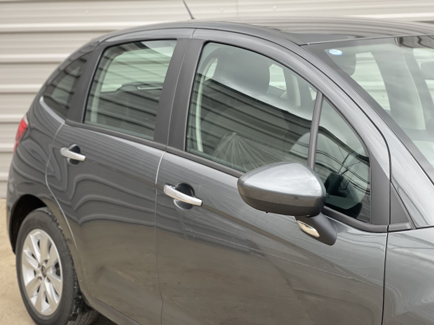 Used Citroen C3 2013 for sale - 76476952: Photo 12