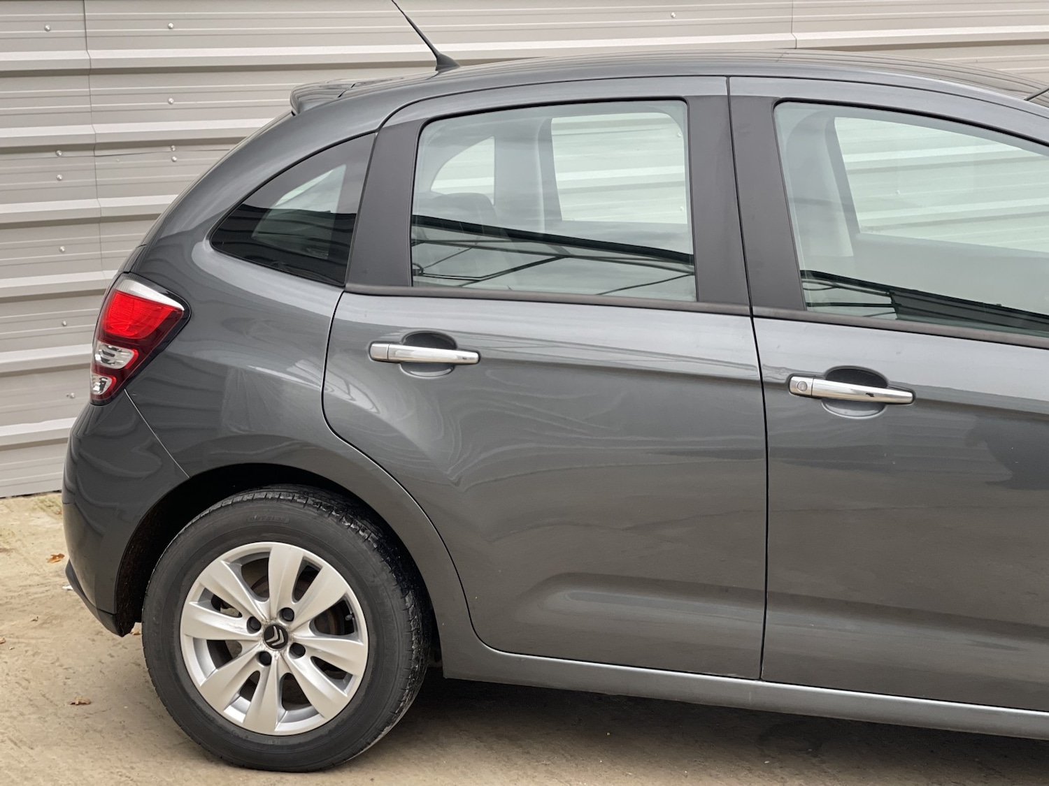 Used Citroen C3 2013 for sale - 76476952: Photo 13