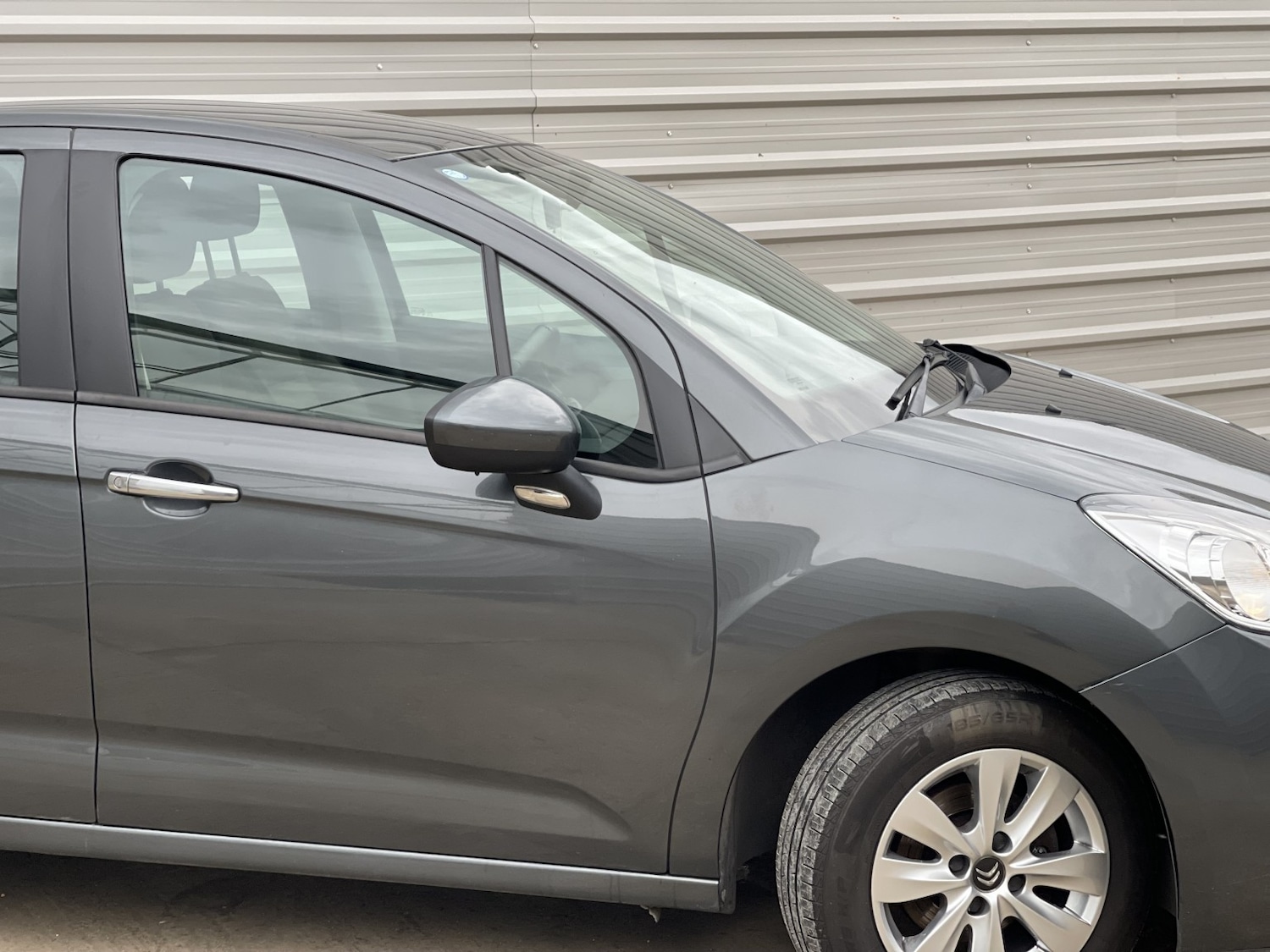 Used Citroen C3 2013 for sale - 76476952: Photo 14