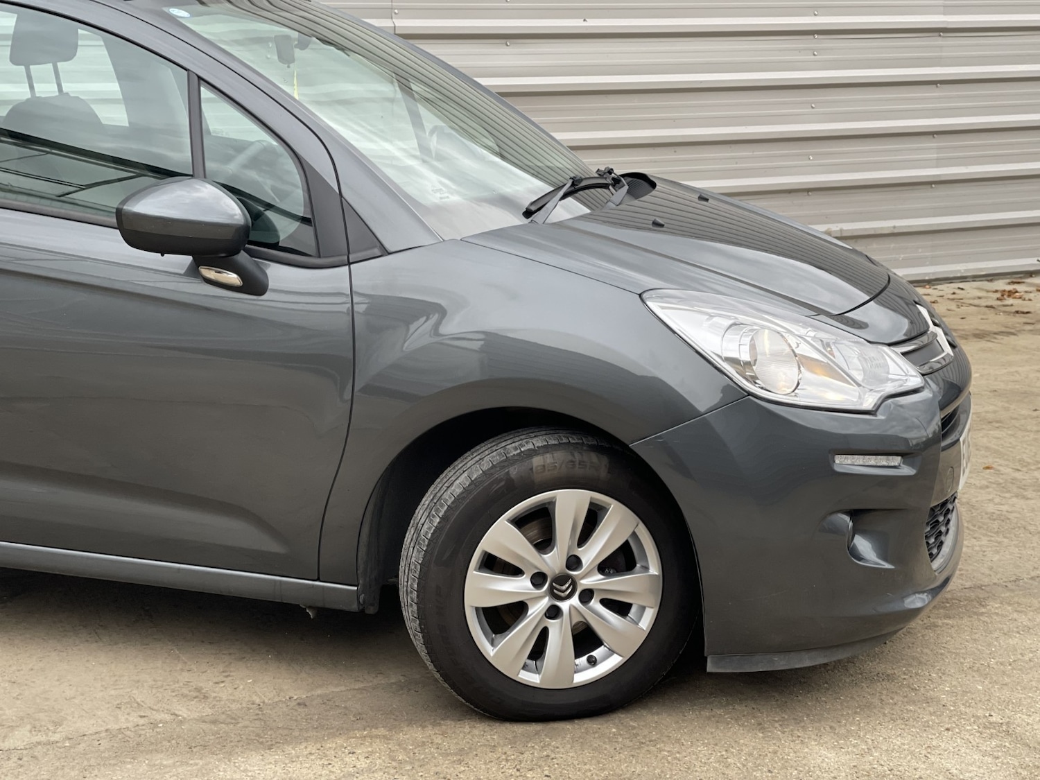 Used Citroen C3 2013 for sale - 76476952: Photo 15