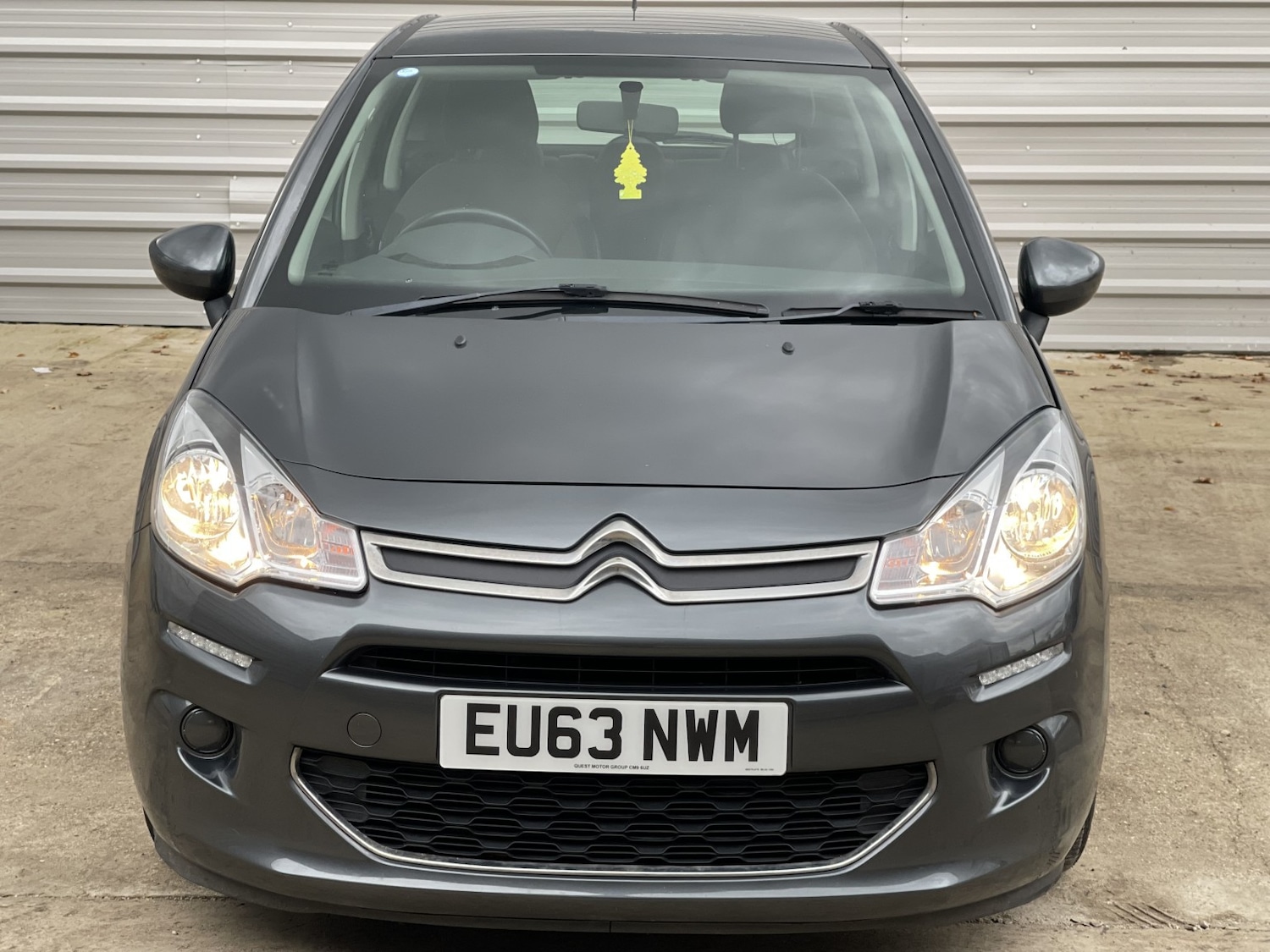 Used Citroen C3 2013 for sale - 76476952: Photo 16