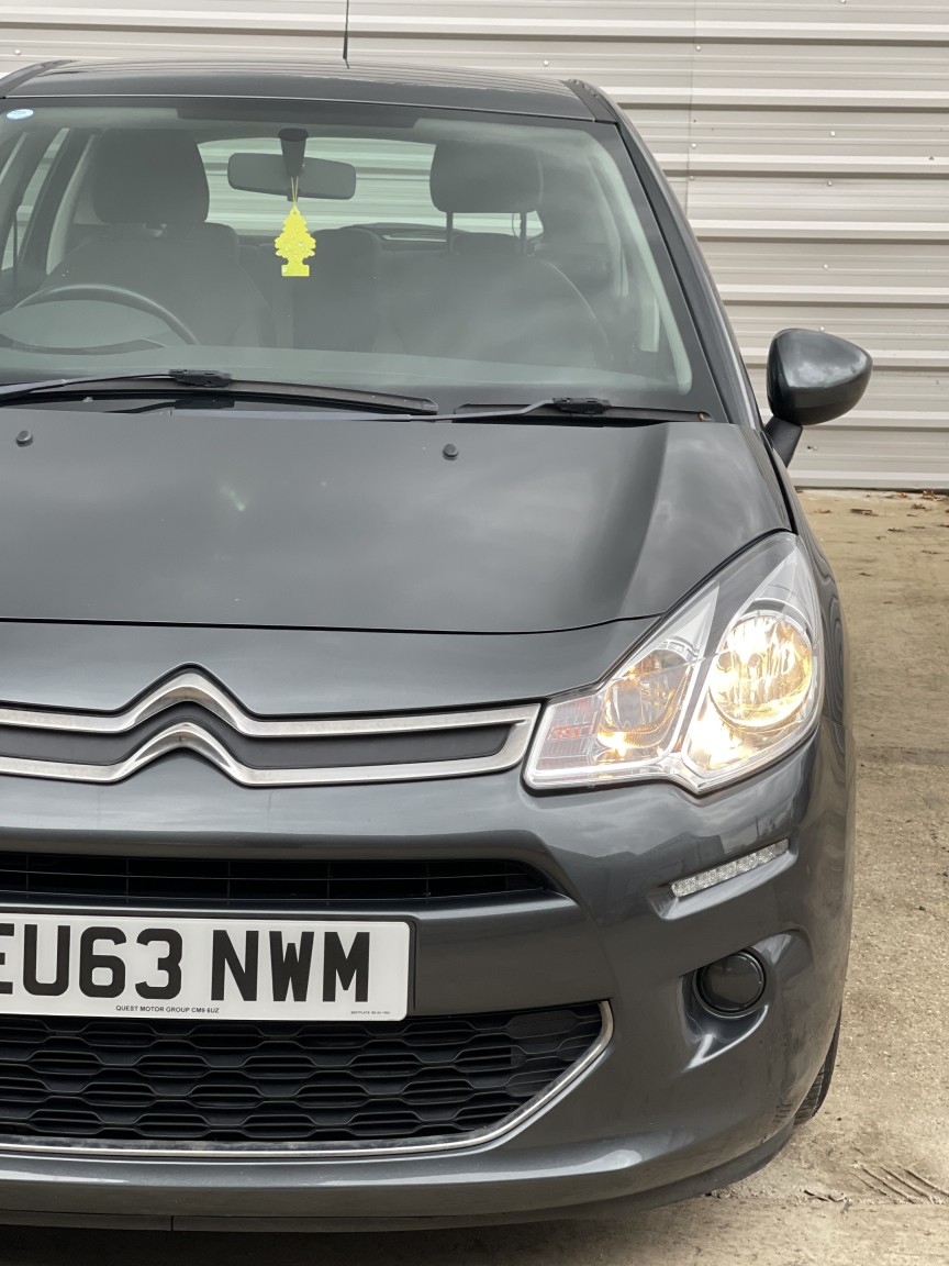 Used Citroen C3 2013 for sale - 76476952: Photo 17