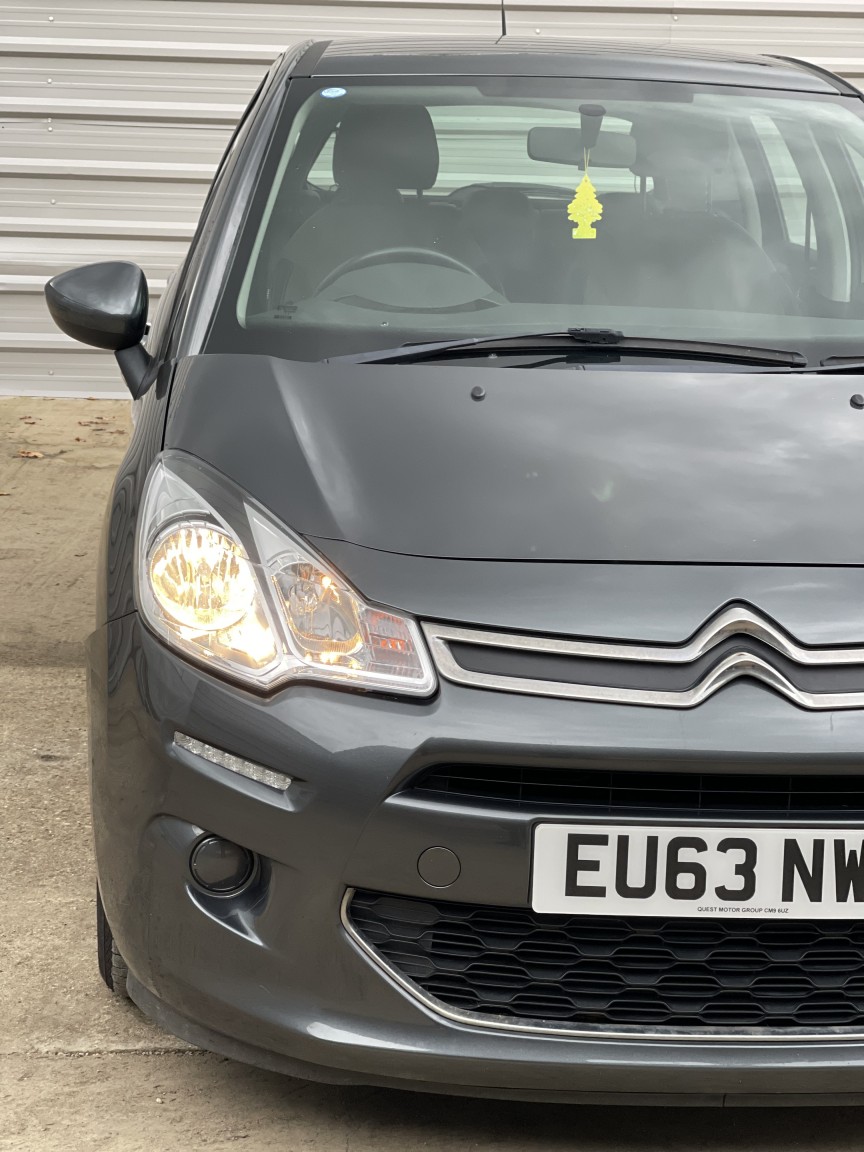 Used Citroen C3 2013 for sale - 76476952: Photo 18