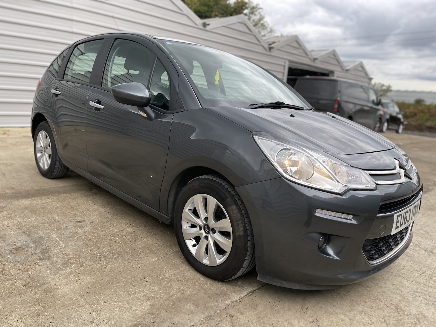 Used Citroen C3 2013 for sale - 76476952: Photo 19