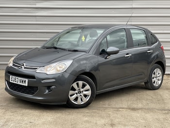 Used Citroen C3 2013 for sale - 76476952: Photo