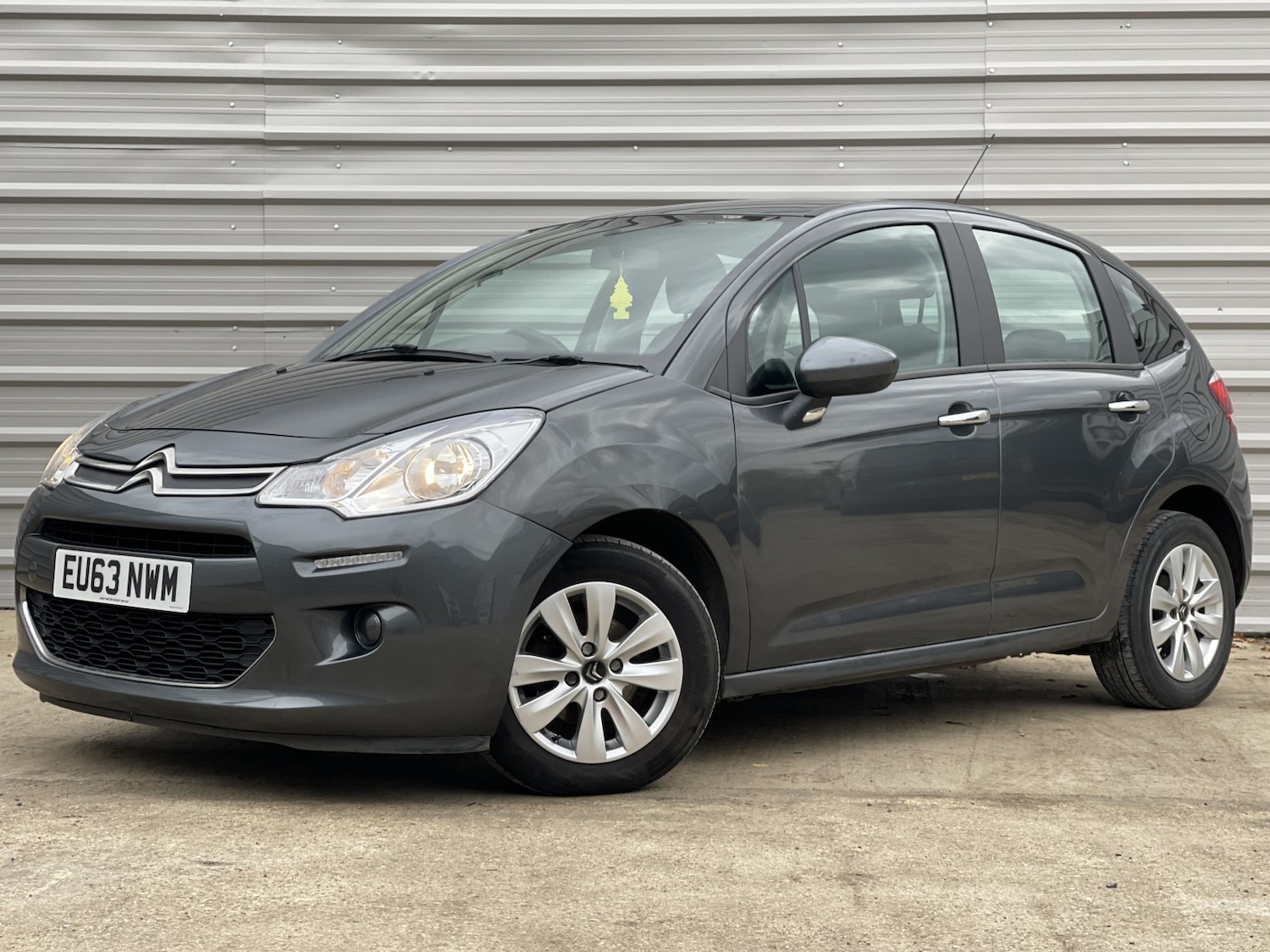 Used Citroen C3 2013 for sale - 76476952: Photo 2