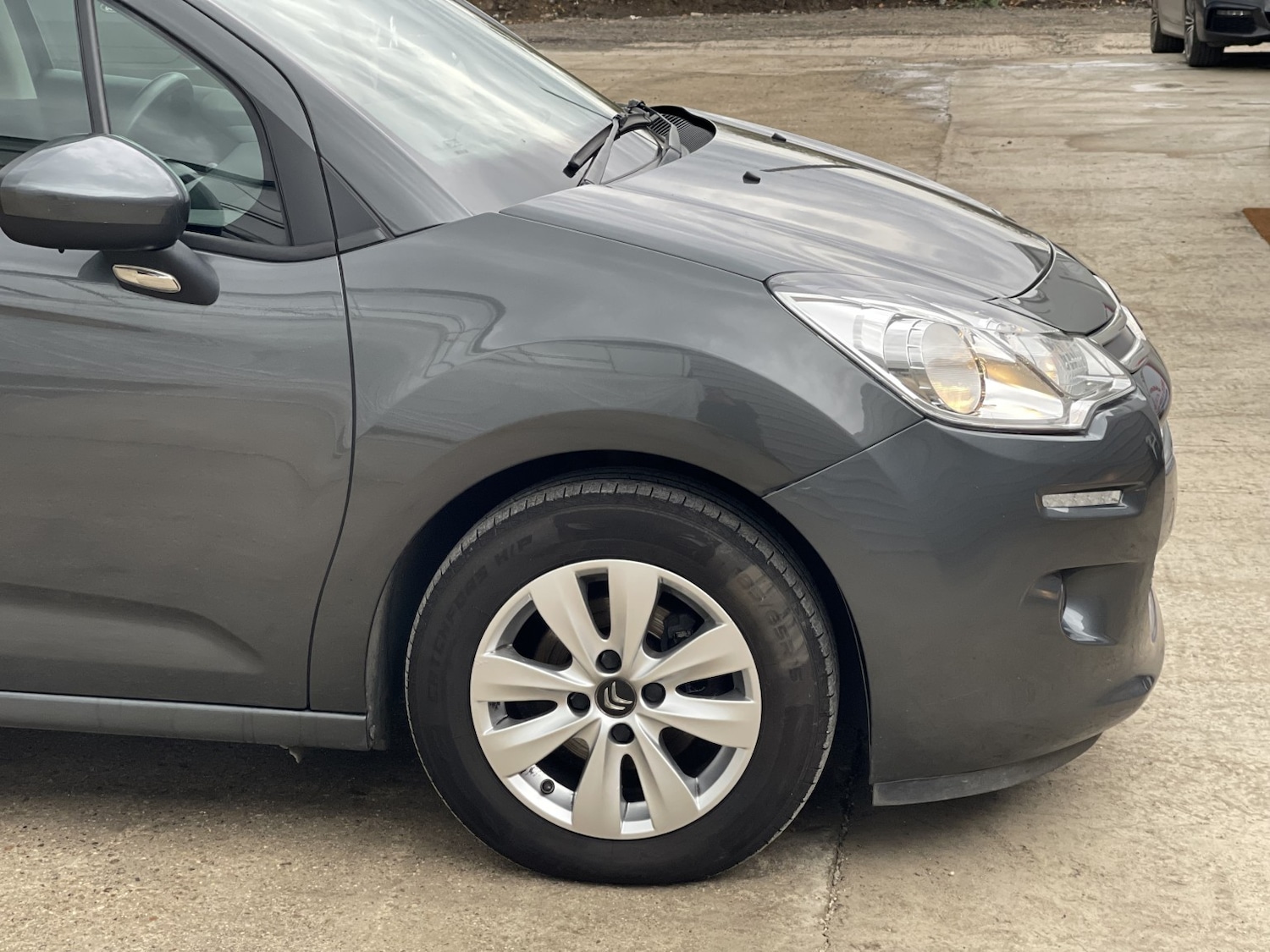 Used Citroen C3 2013 for sale - 76476952: Photo 20