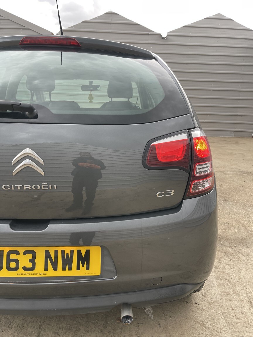 Used Citroen C3 2013 for sale - 76476952: Photo 23
