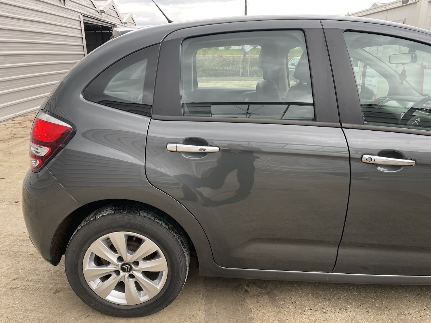 Used Citroen C3 2013 for sale - 76476952: Photo 25