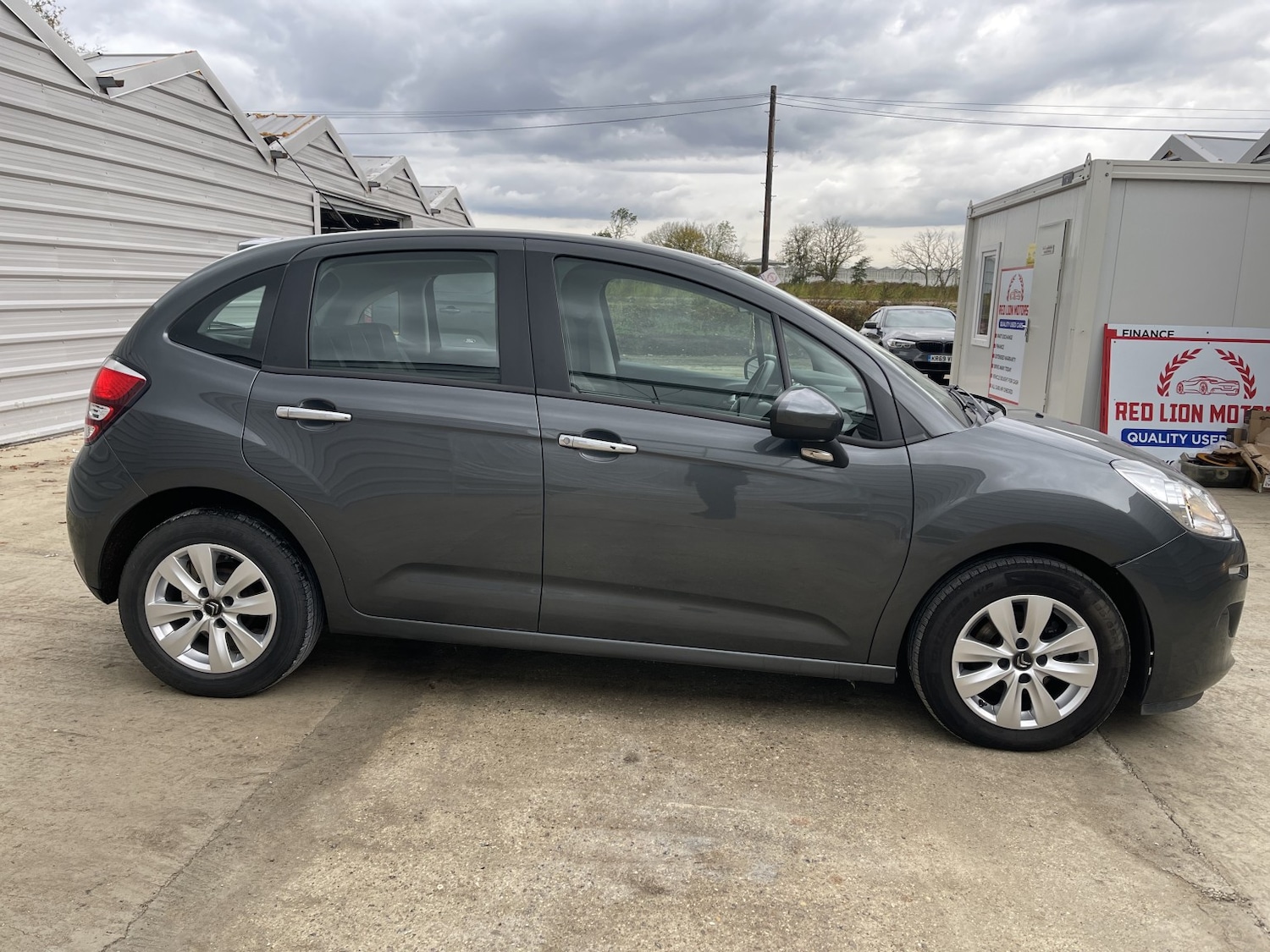 Used Citroen C3 2013 for sale - 76476952: Photo 26