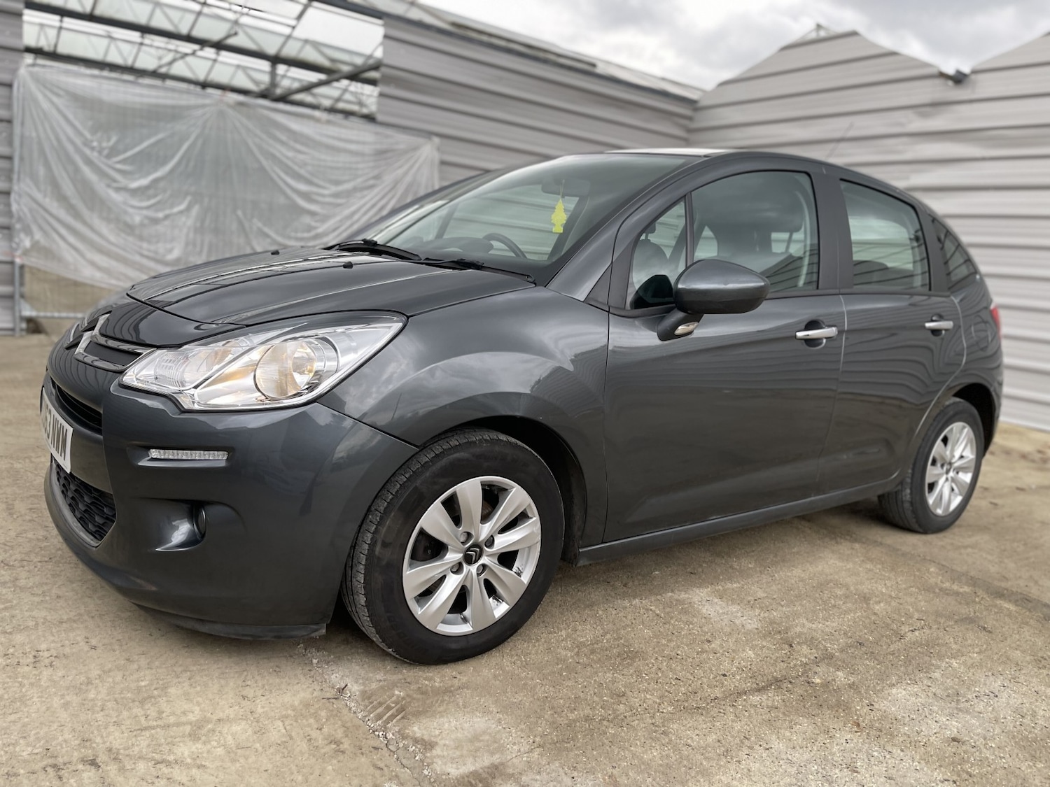 Used Citroen C3 2013 for sale - 76476952: Photo 27