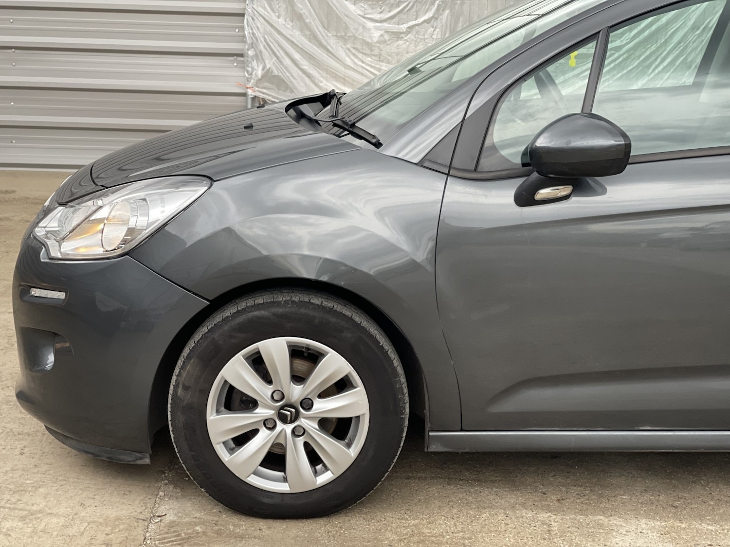 Used Citroen C3 2013 for sale - 76476952: Photo 28