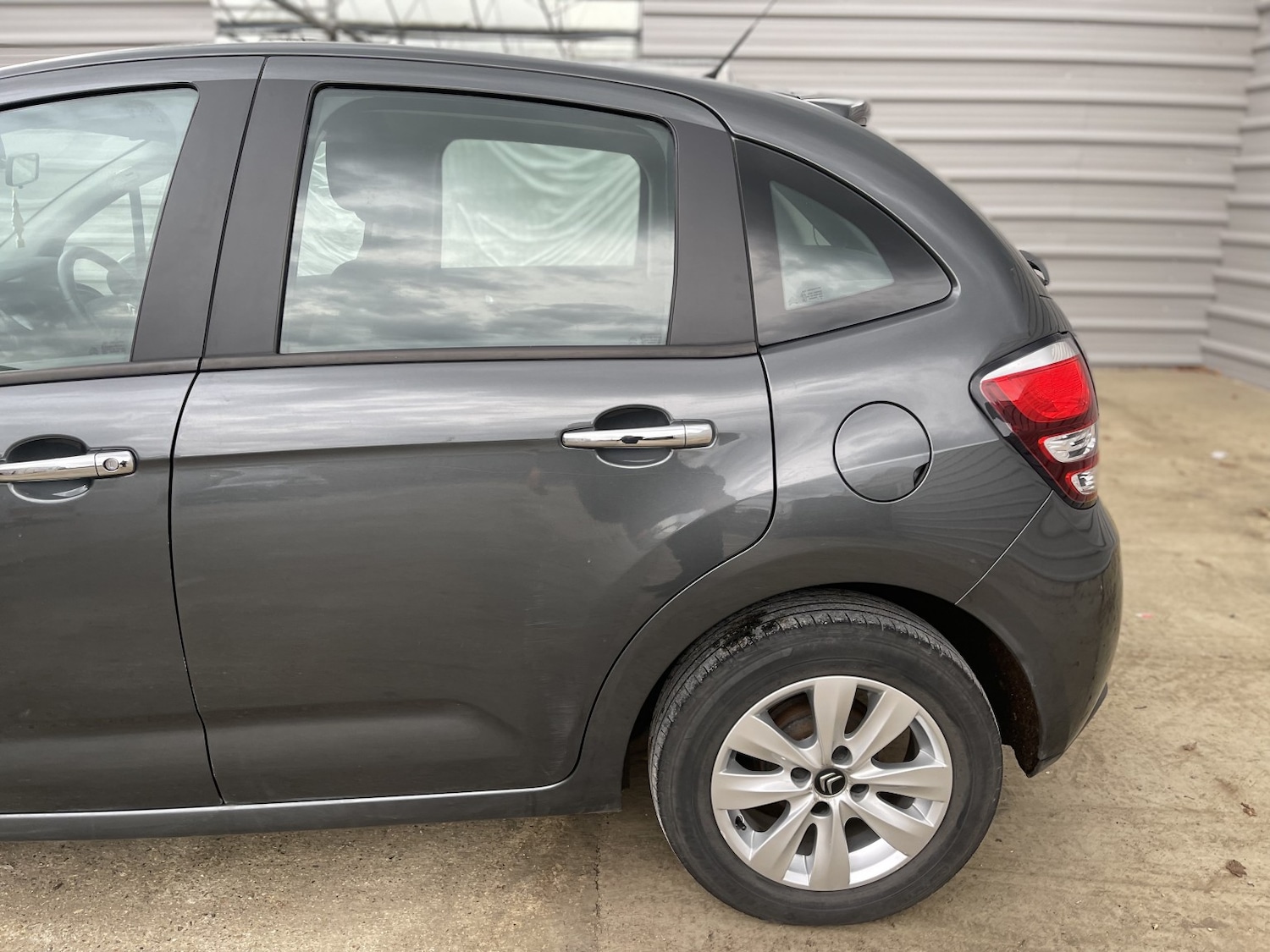 Used Citroen C3 2013 for sale - 76476952: Photo 29