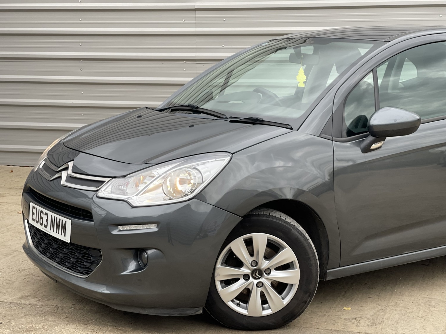 Used Citroen C3 2013 for sale - 76476952: Photo 3