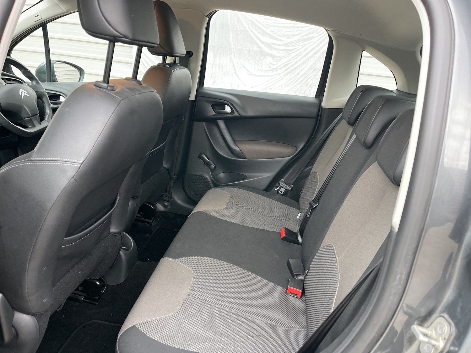 Used Citroen C3 2013 for sale - 76476952: Photo 37