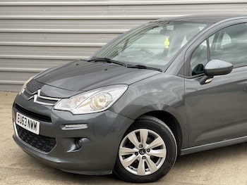 Used Citroen C3 2013 for sale - 76476952: Photo