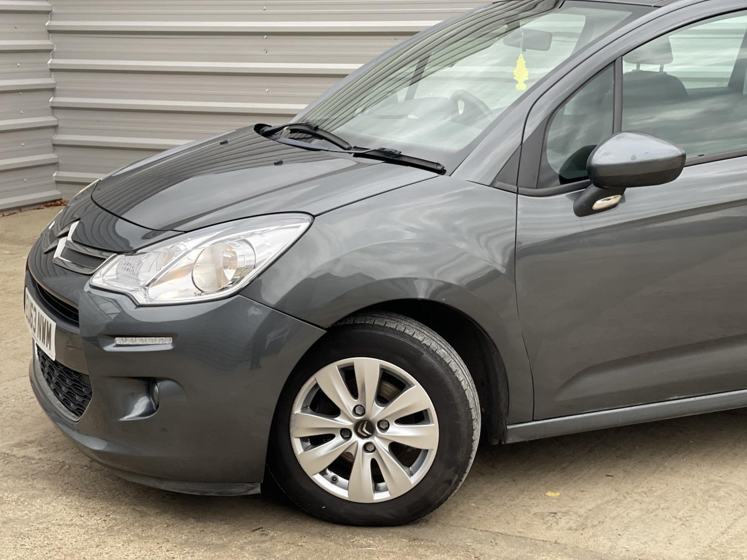 Used Citroen C3 2013 for sale - 76476952: Photo 4