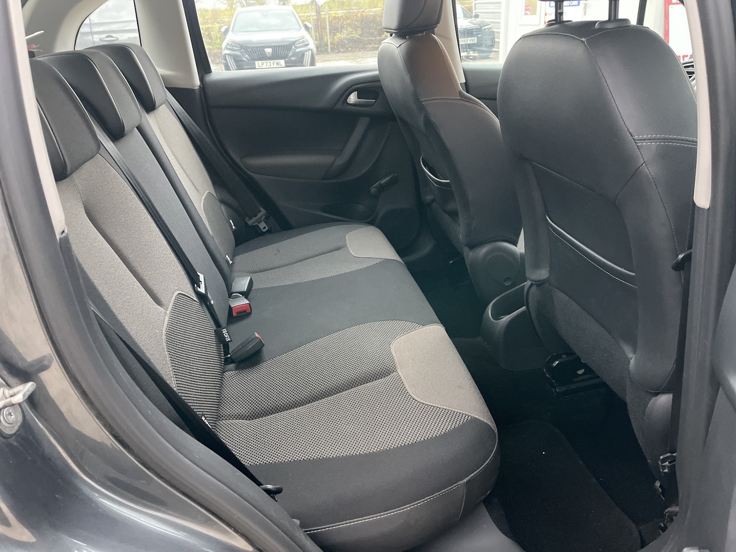 Used Citroen C3 2013 for sale - 76476952: Photo 43