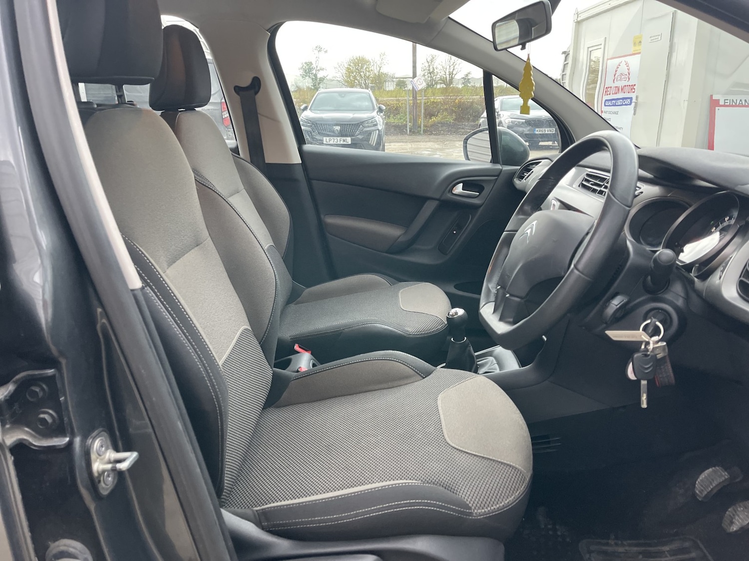 Used Citroen C3 2013 for sale - 76476952: Photo 46