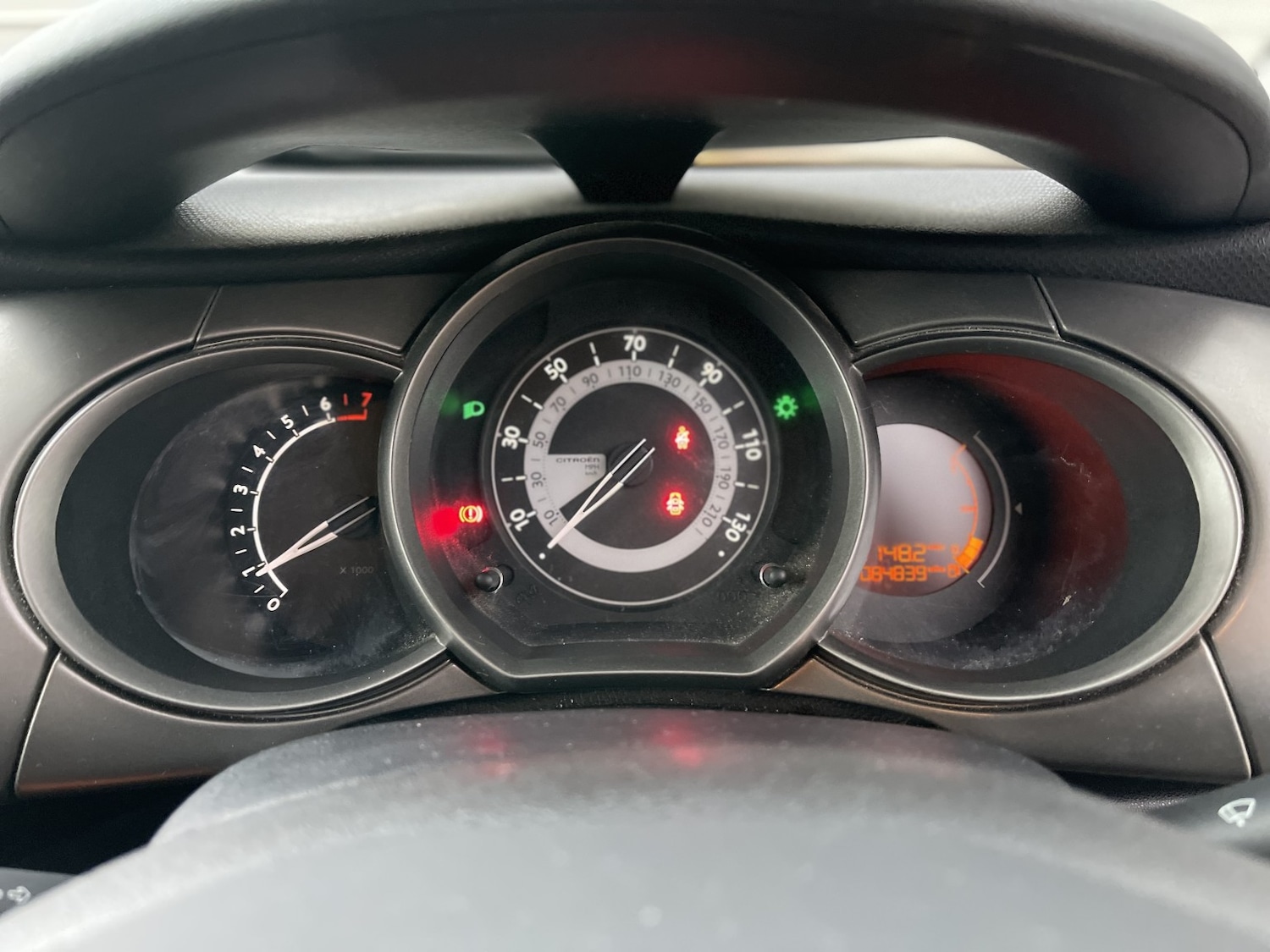 Used Citroen C3 2013 for sale - 76476952: Photo 47