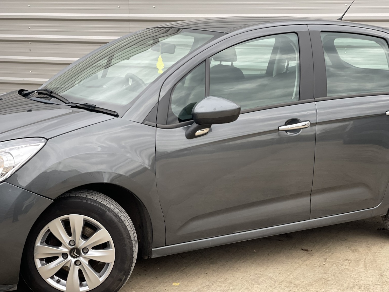 Used Citroen C3 2013 for sale - 76476952: Photo 5