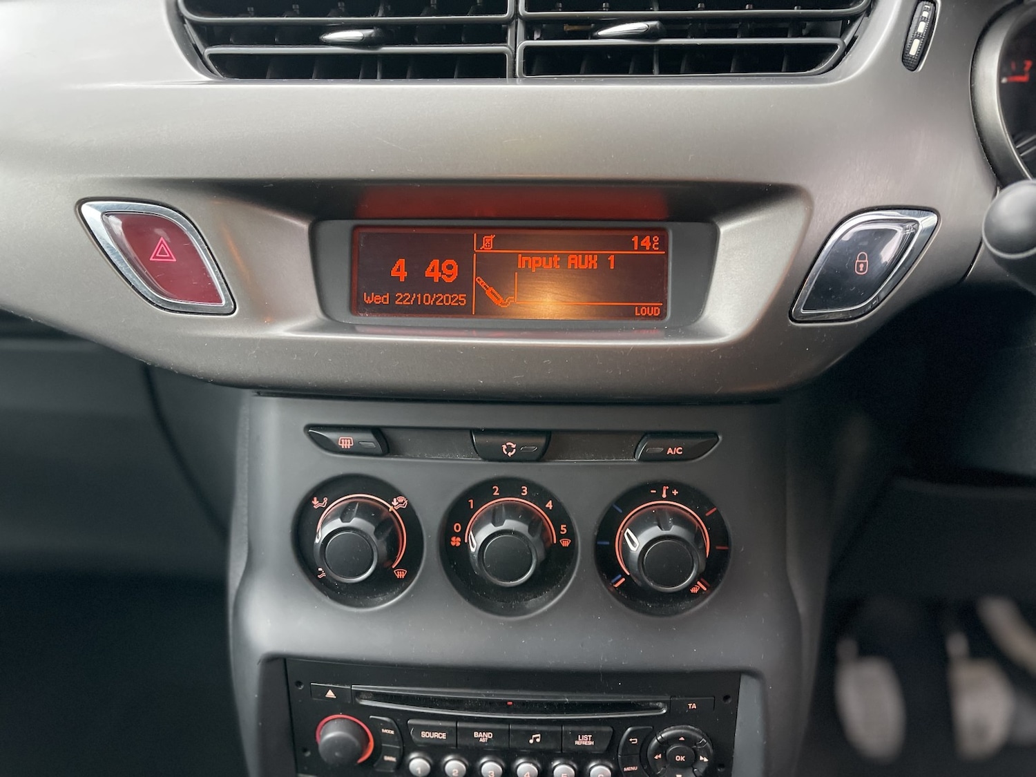 Used Citroen C3 2013 for sale - 76476952: Photo 50