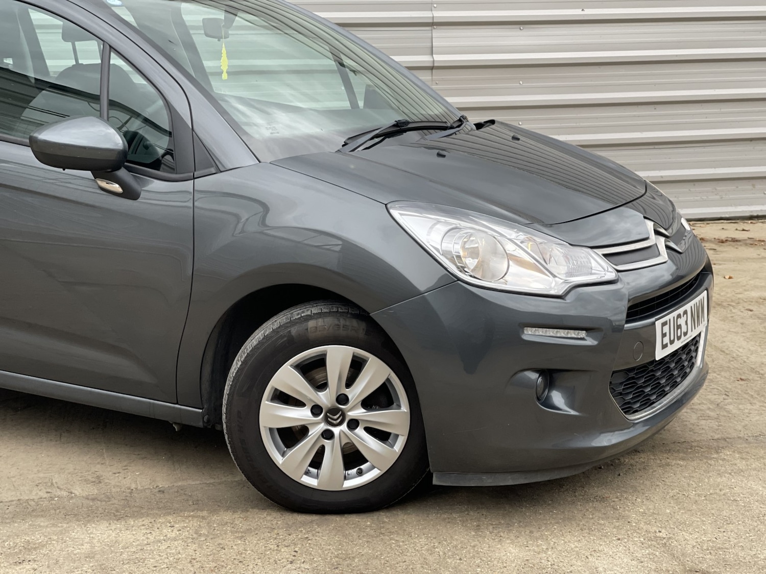 Used Citroen C3 2013 for sale - 76476952: Photo 6