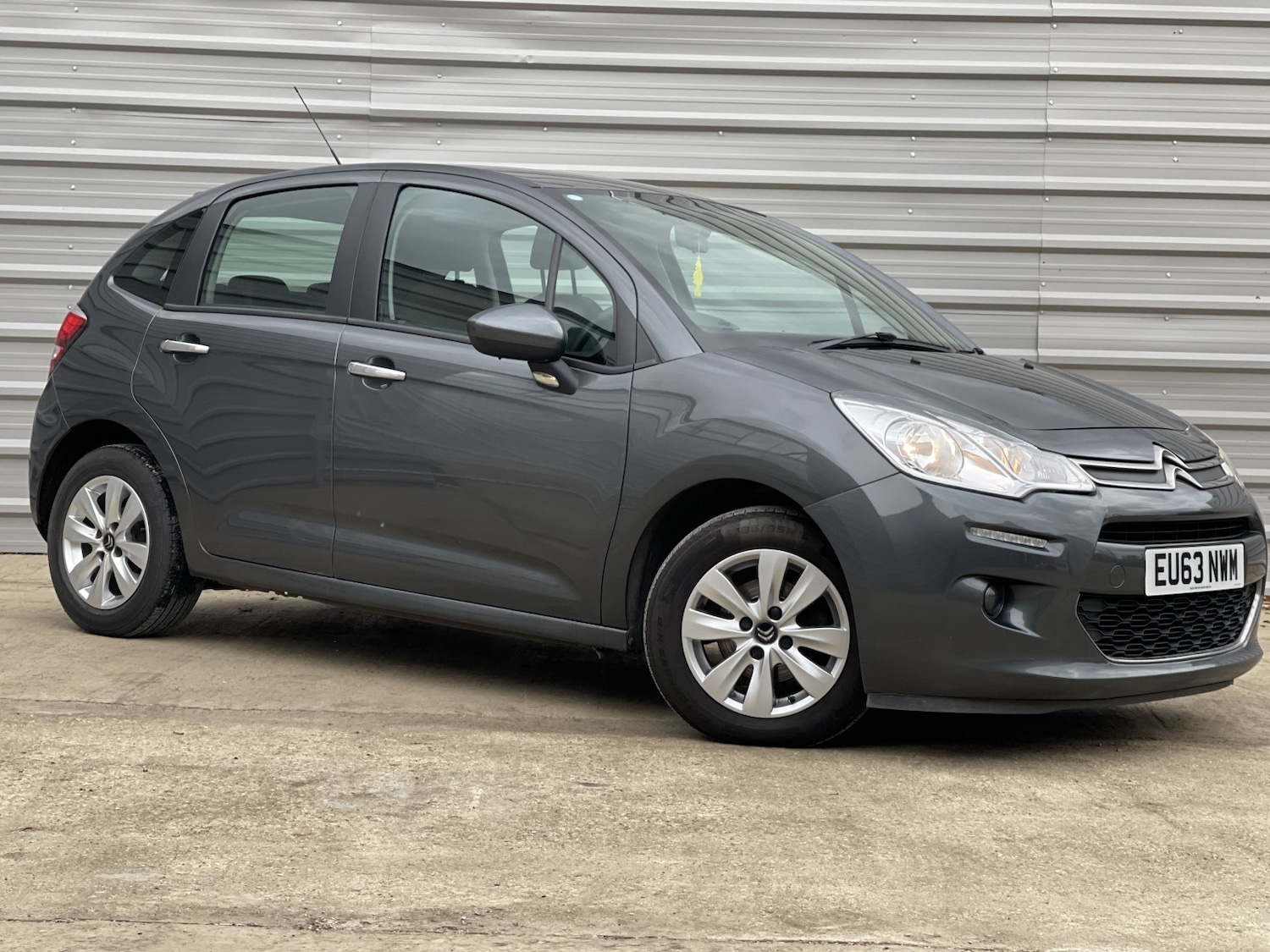 Used Citroen C3 2013 for sale - 76476952: Photo 7