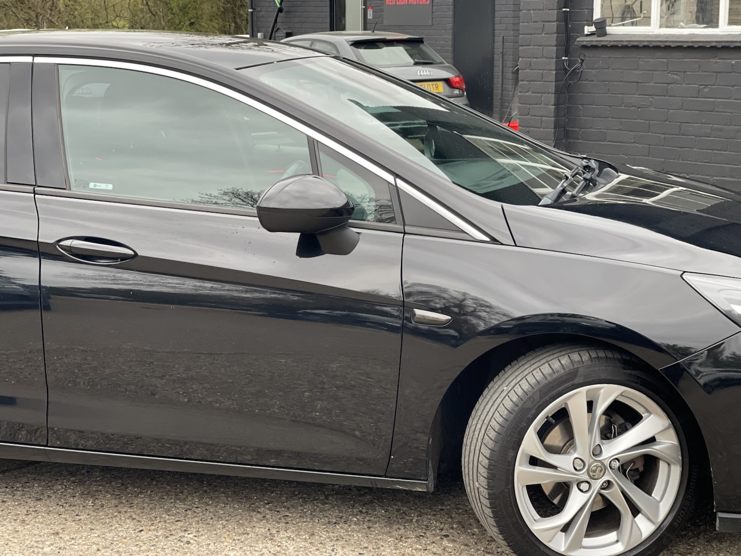 Used Vauxhall Astra 2017 for sale - 78098230: Photo 10