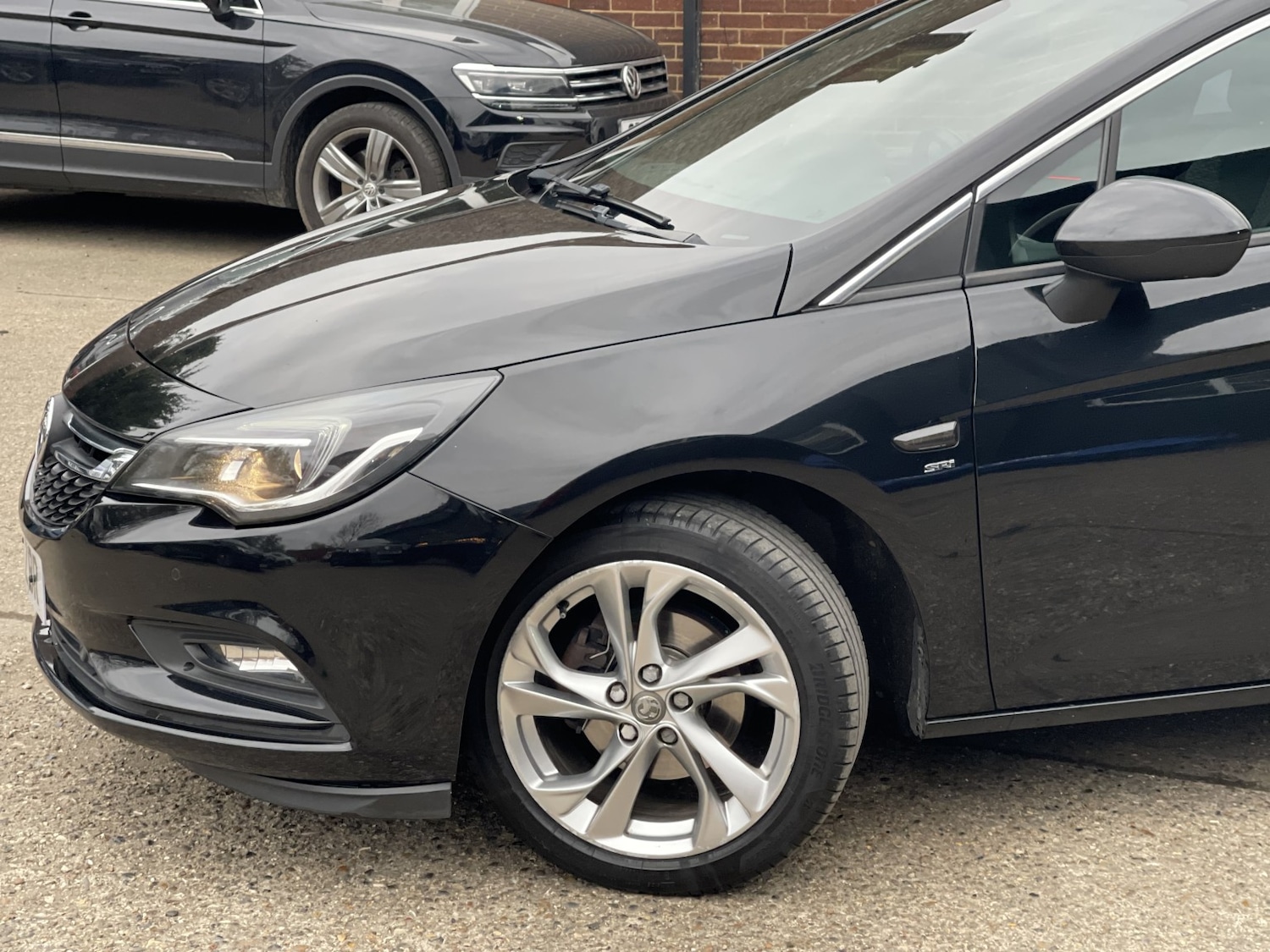 Used Vauxhall Astra 2017 for sale - 78098230: Photo 14