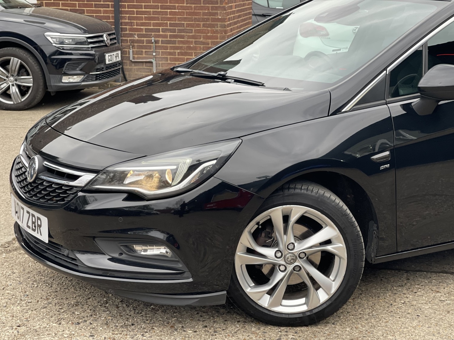 Used Vauxhall Astra 2017 for sale - 78098230: Photo 15