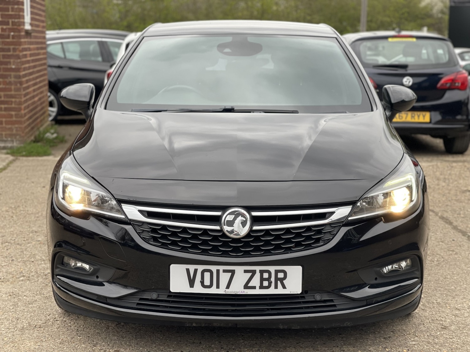 Used Vauxhall Astra 2017 for sale - 78098230: Photo 19