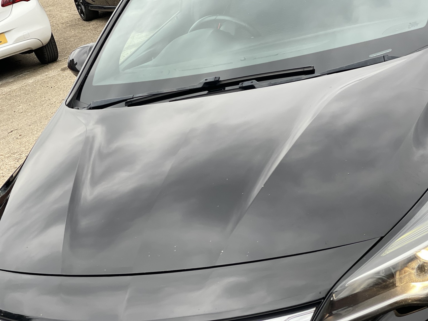 Used Vauxhall Astra 2017 for sale - 78098230: Photo 20